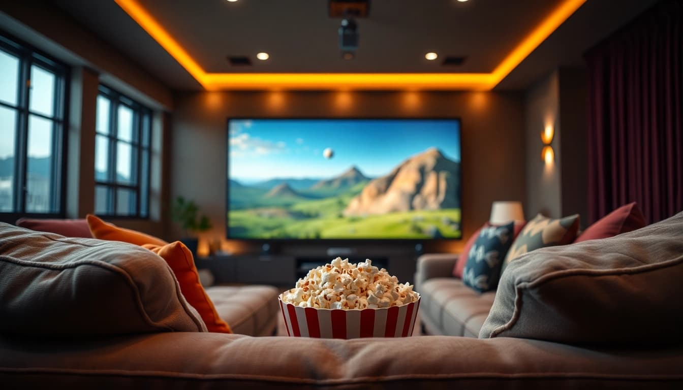 ดูหนังที่ 7-hd.com ในบรรยากาศที่อบอุ่นและสะดวกสบาย