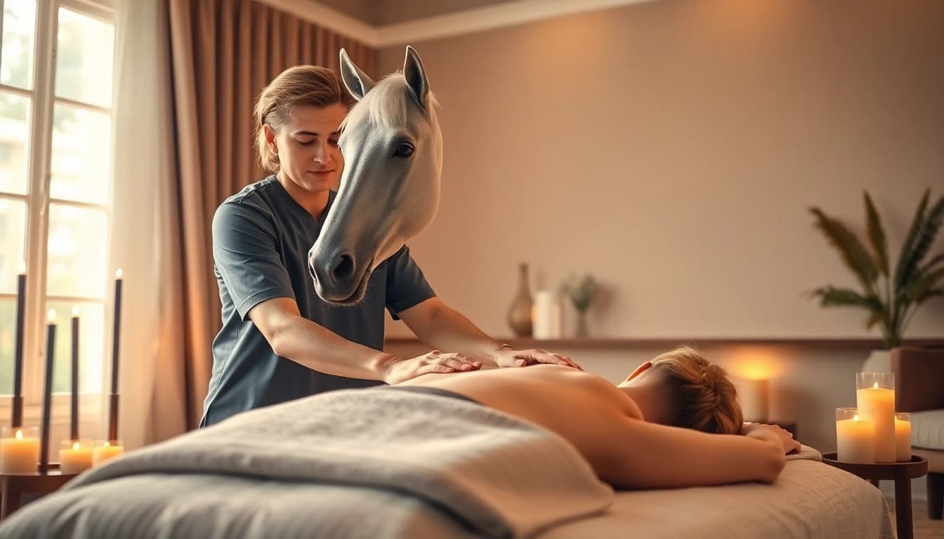 평화로운 환경에서 맞춤형 마사지를 제공하는 전문 치료사와 함께 러시아출장마사지의 우아함을 경험하세요.