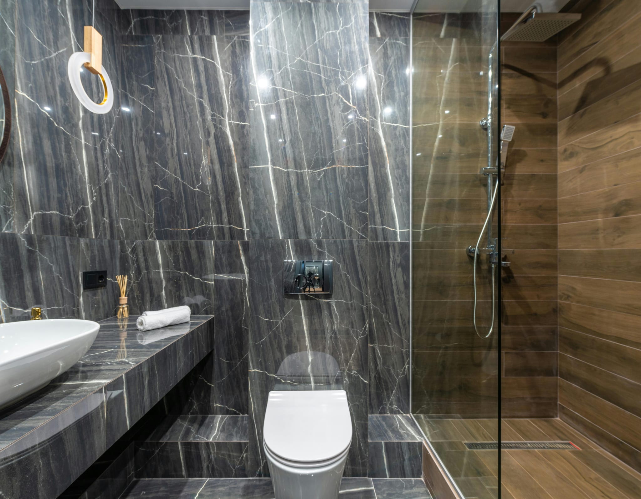 Cabine de douche complete : guide essentiel pour faire le bon choix
