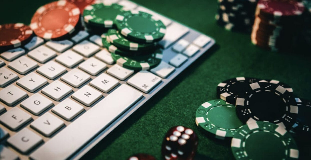 The Current State of Sports Betting Oklahoma: Issues and Opportunities