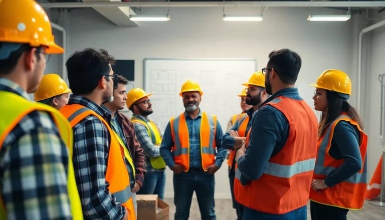 New York City General Contractor | Plescia Construction & Development