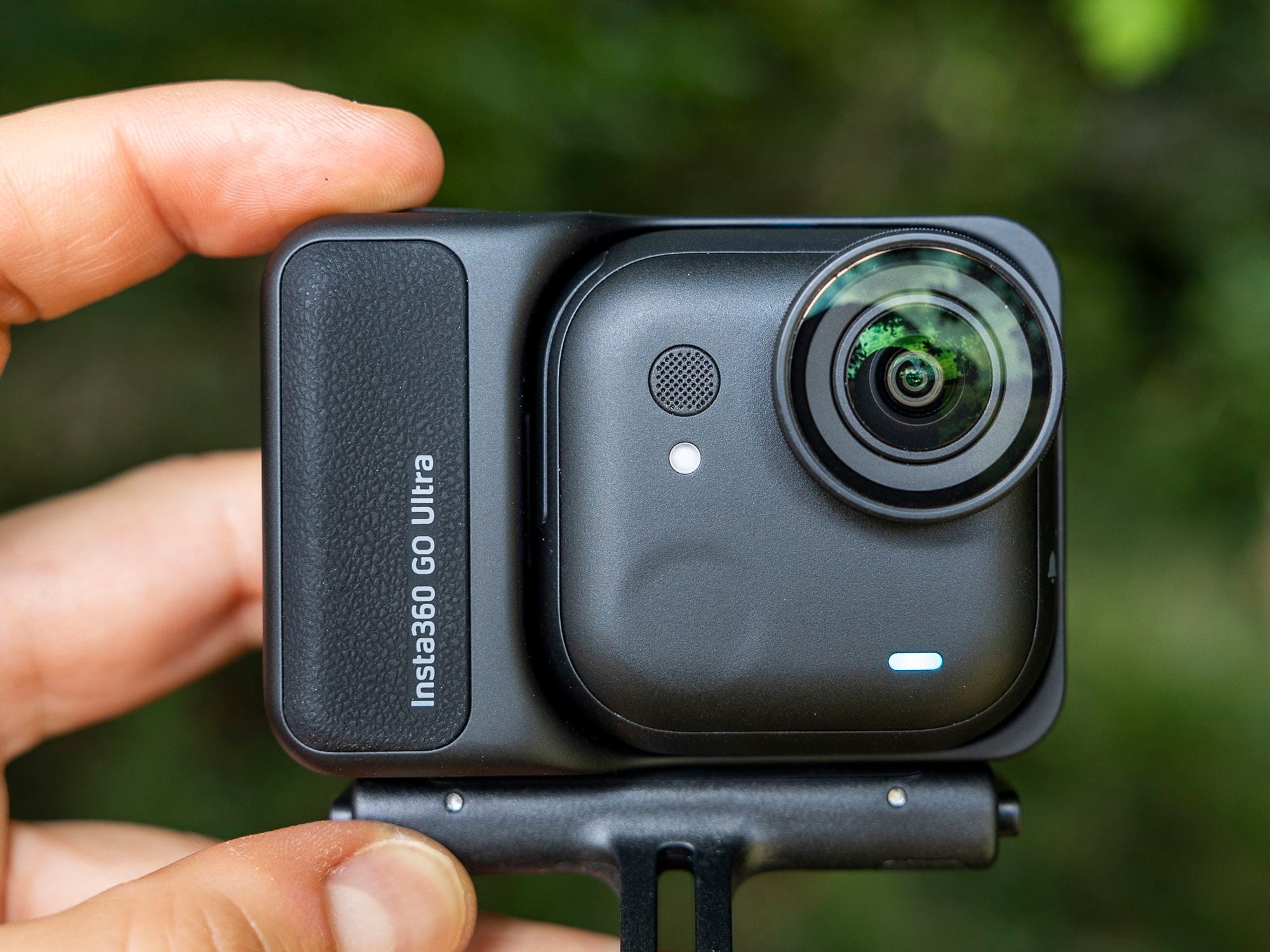 Why a 360 Action Camera Is a Must-Have for Travel Creators