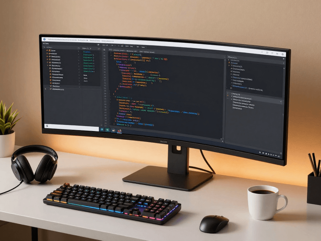 Discover united kingdom IPTV solutions in a modern software development environment, emphasising cloud computing and cybersecurity.