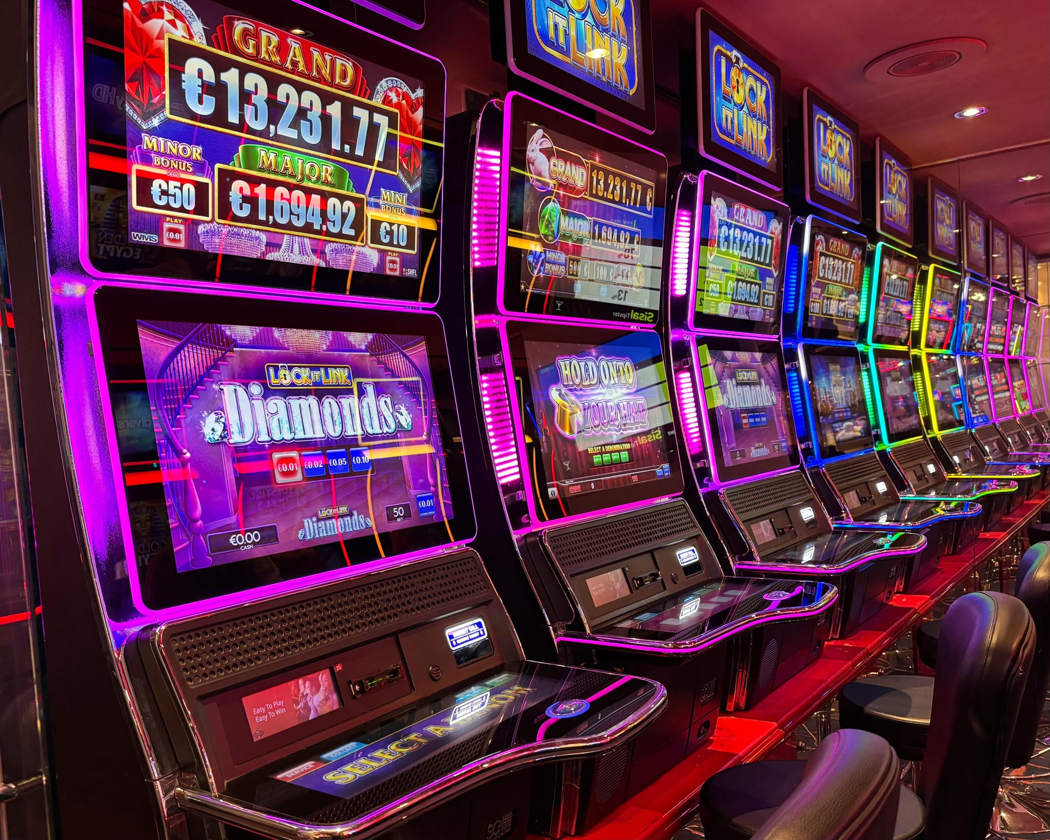 Situs Game Liga2000 Resmi dengan Fitur Lengkap