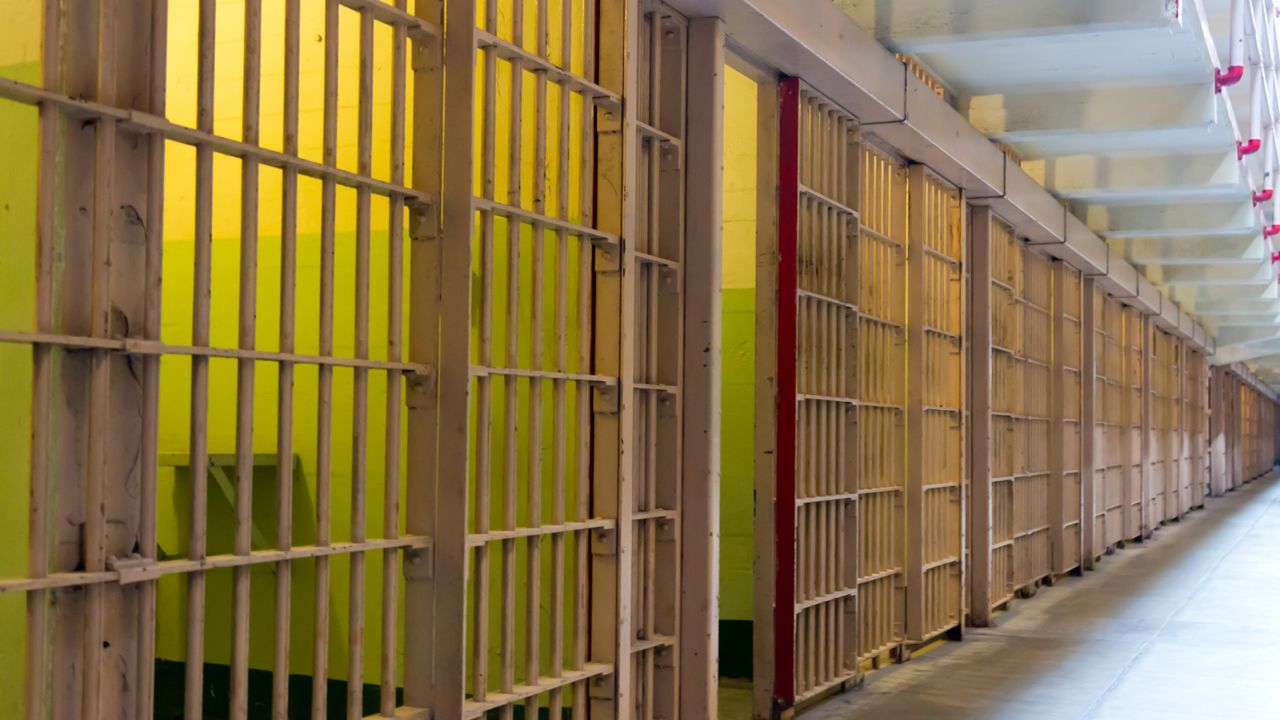 Orange County Inmate Search for Recent Arrests