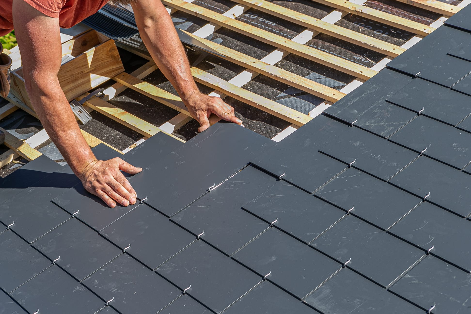 Reliable Roofing Services for Long-Lasting Protection