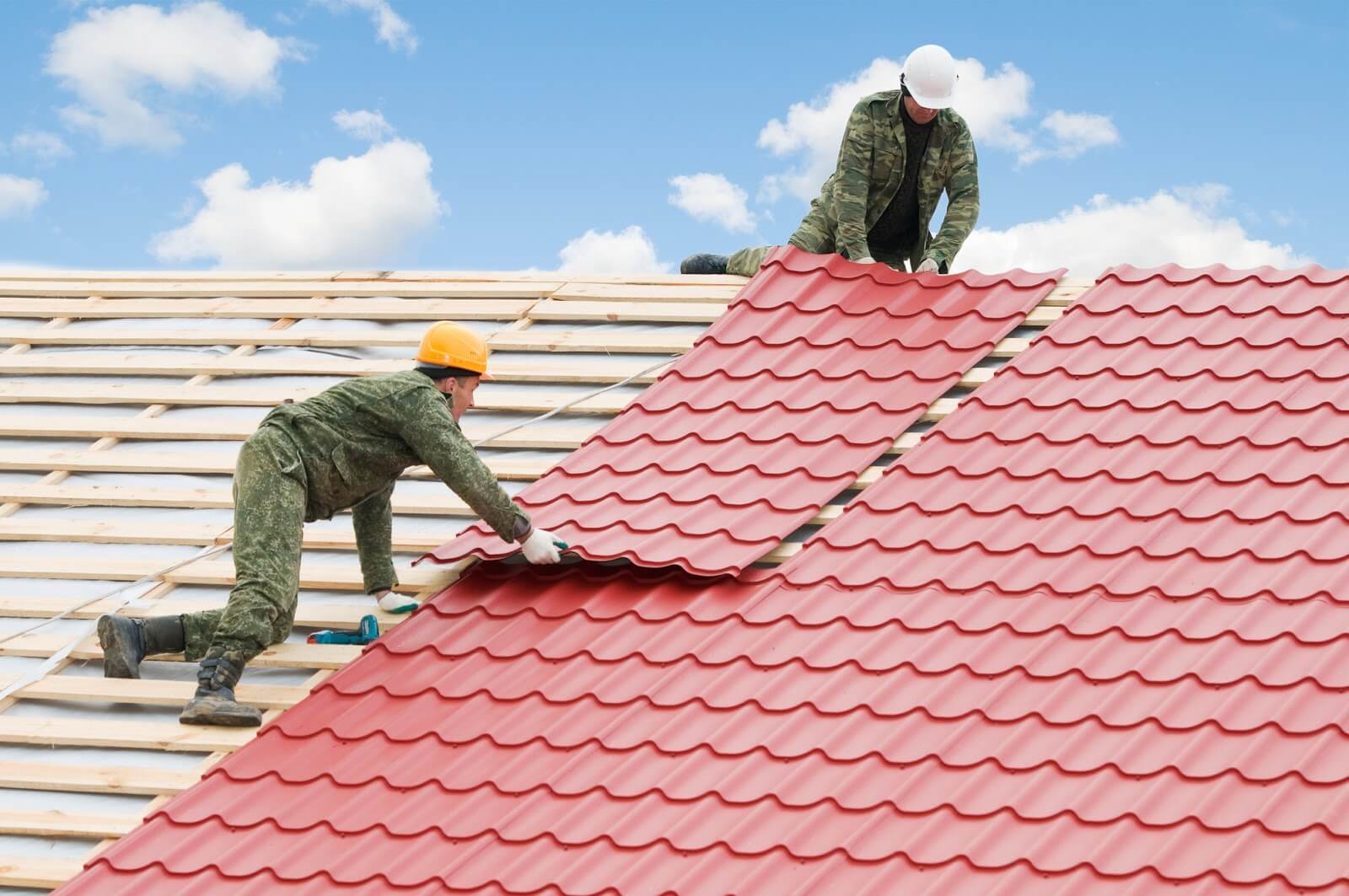 Experience the Difference with Our Professional Roofing Services