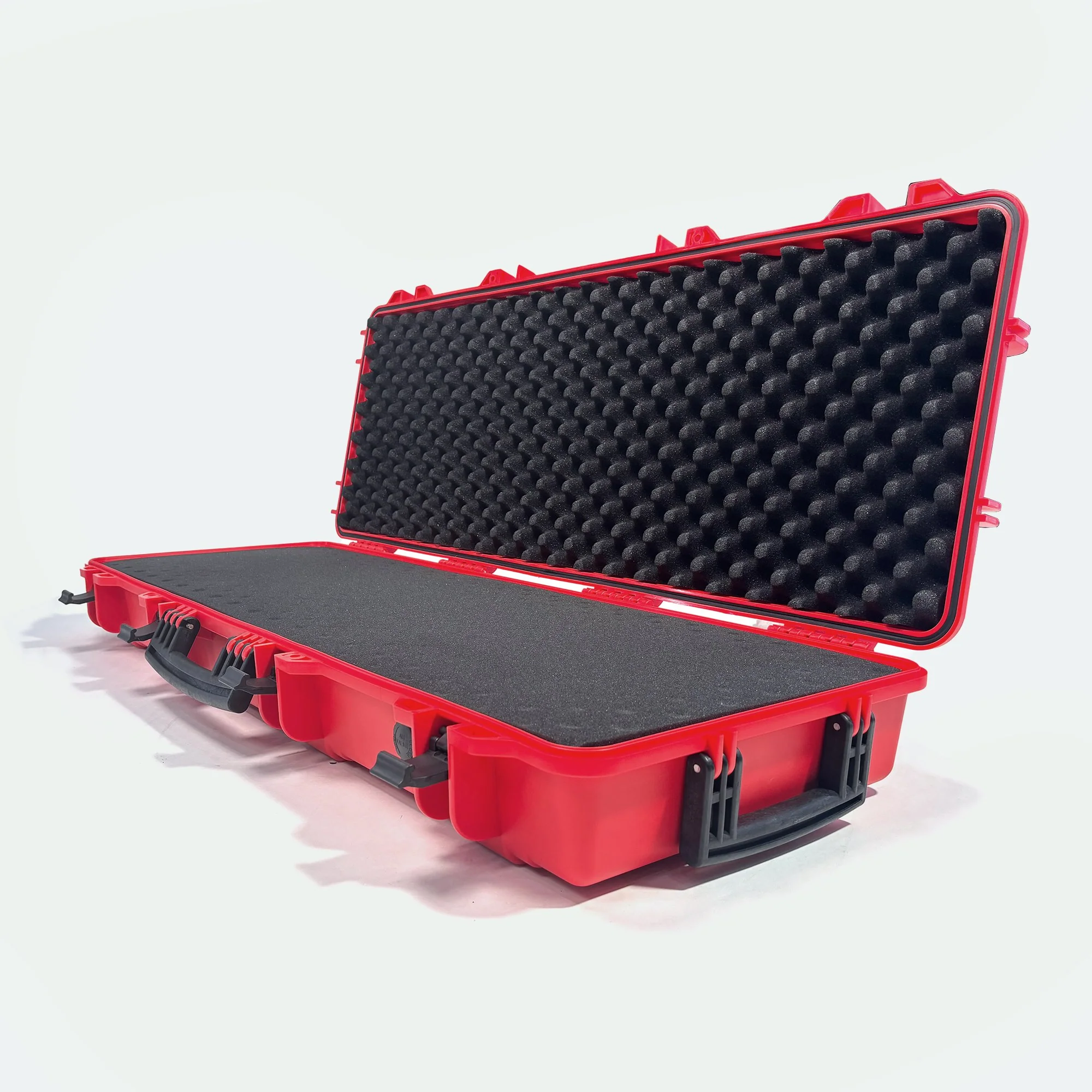 Heavy-Duty Raptor Ammo Box for Field Use