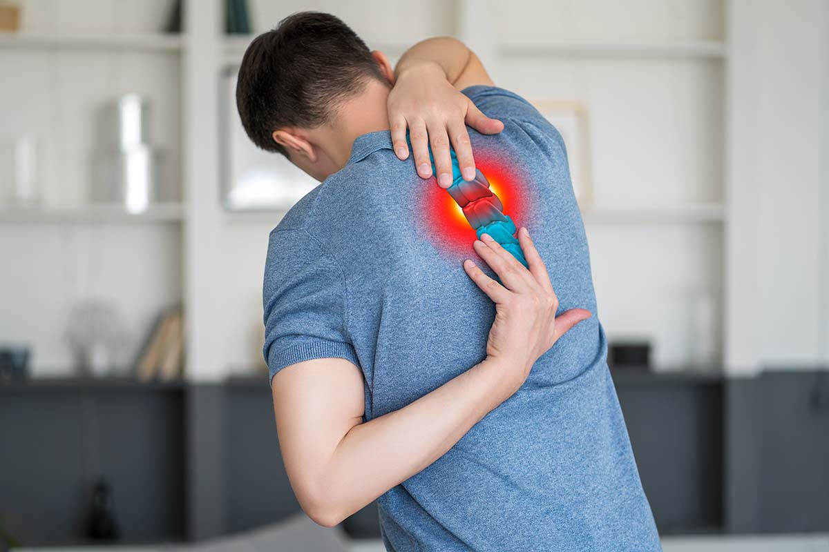 Proven Lower Back Pain Treatment for Long-Term Relief