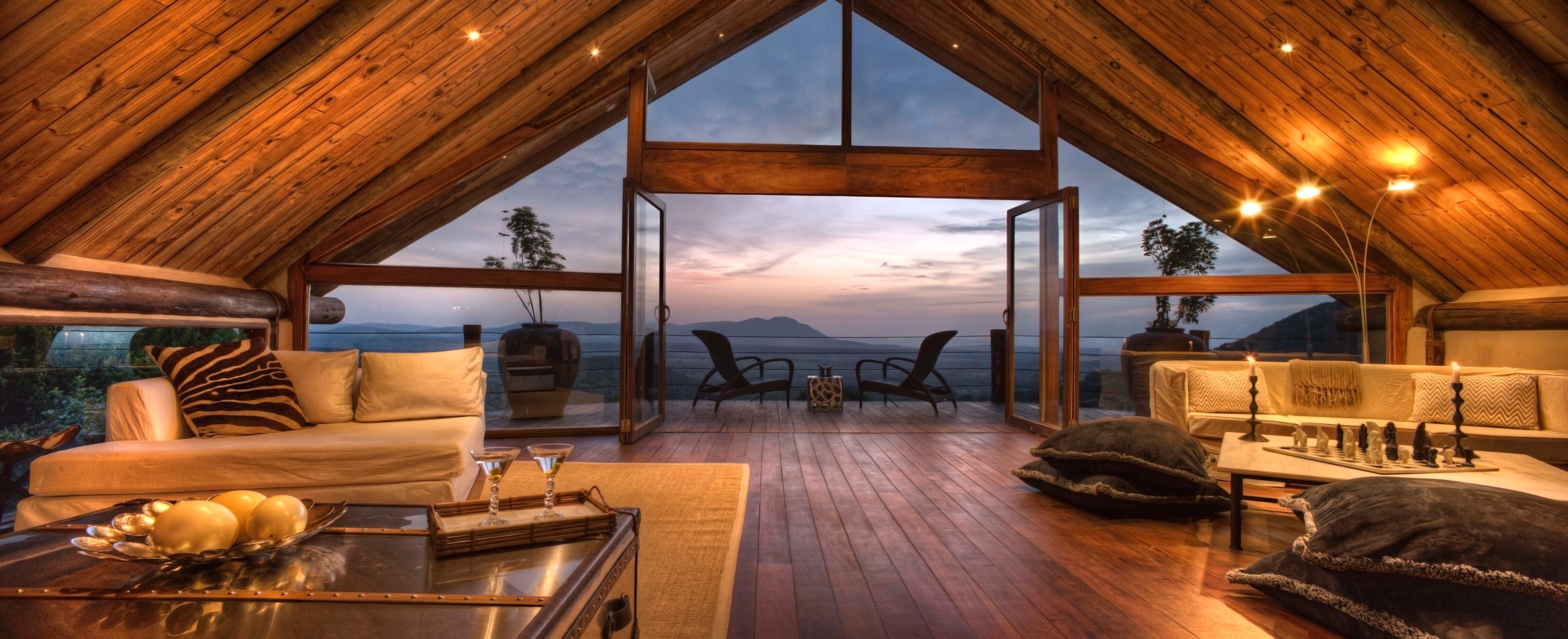 Tanzania Safari Tours | Luxury Wildlife Experiences