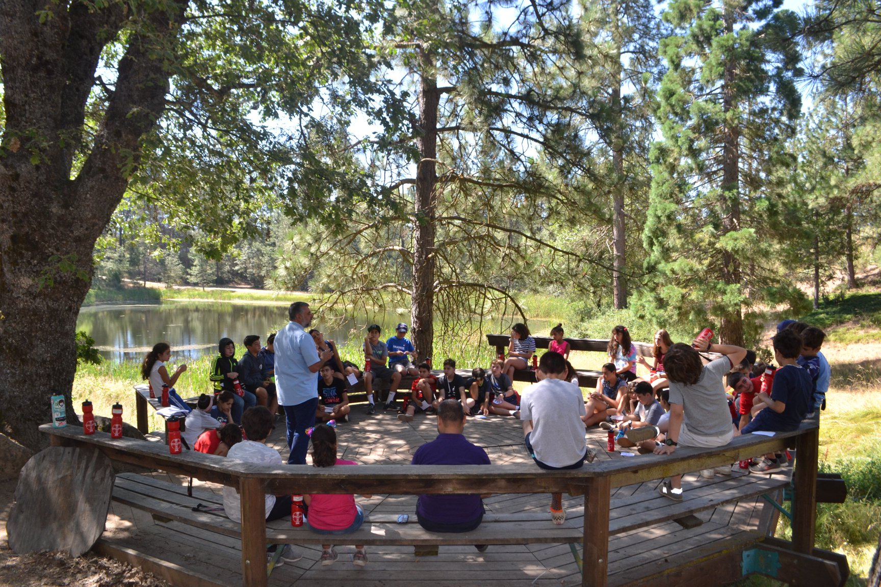 Why Every Youth Group Should Visit a Florida Church Camp