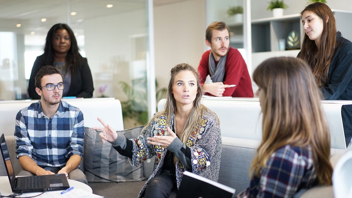 Individueller Webdesigner Essen für dein Unternehmen