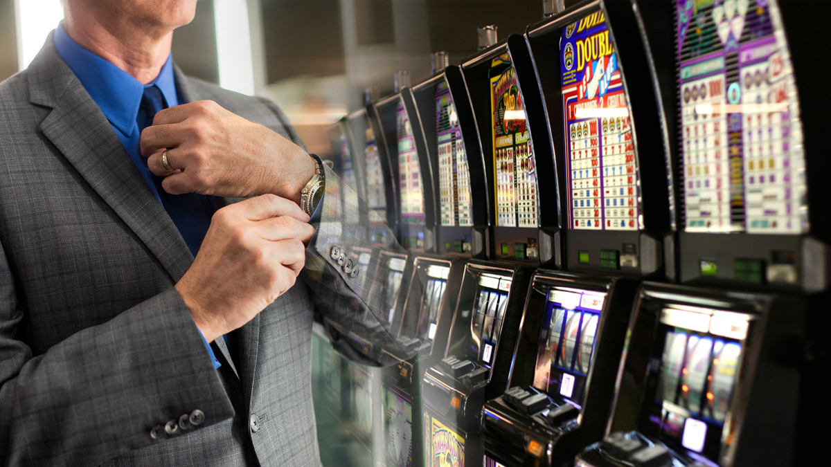 Exploring Online Slot Bonus Games and Features