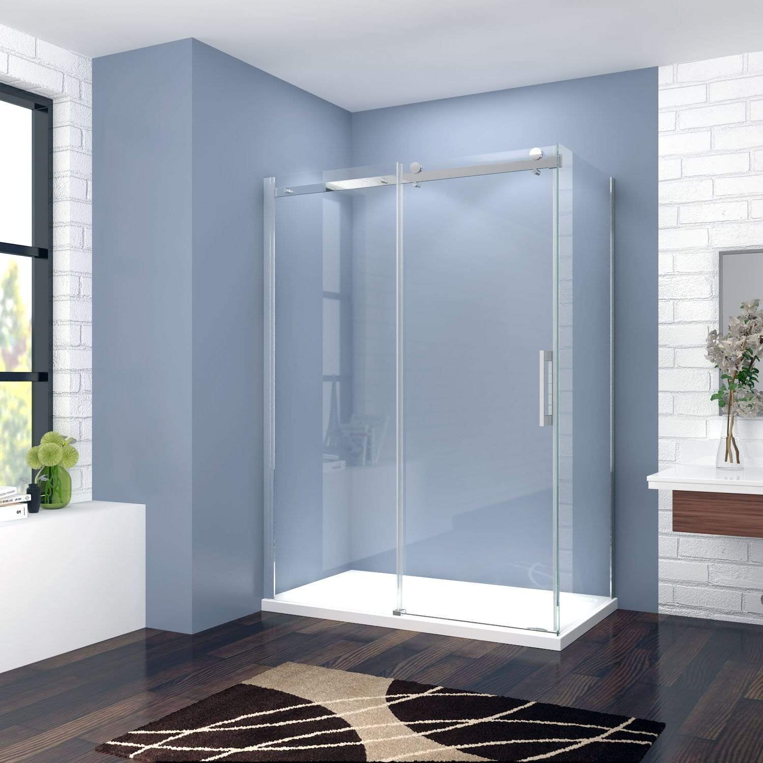 Why a Black Shower Screen Is the Perfect Contemporary Upgrade