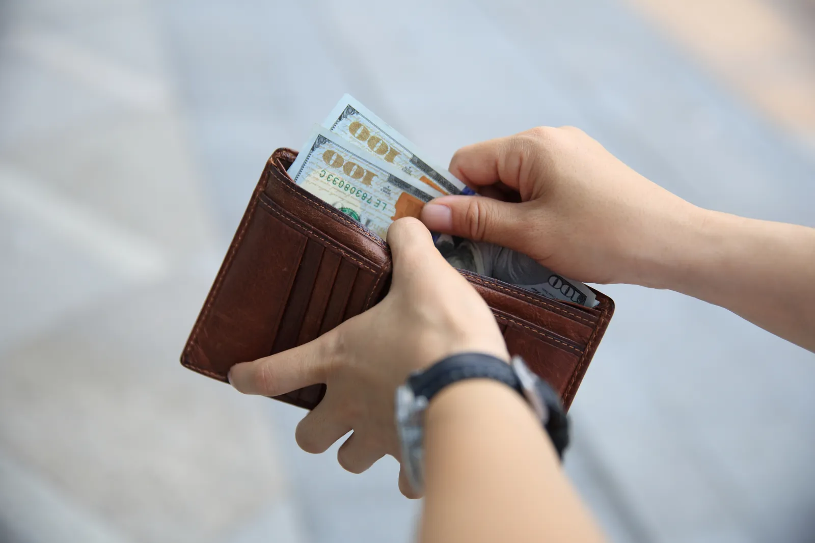GilmoreHealth: Do Agreeable People Earn Less? Research Shows