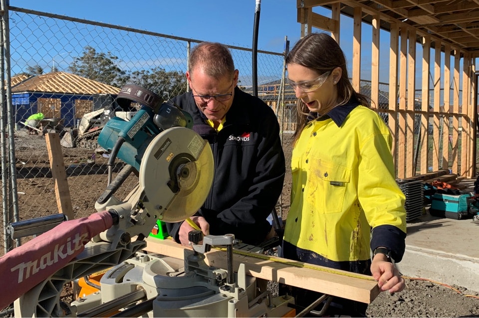 Craft Training Programs That Support Industry Excellence