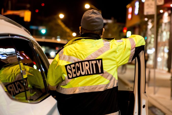 Security Company West Bromwich – Professional Guarding &amp; Protection