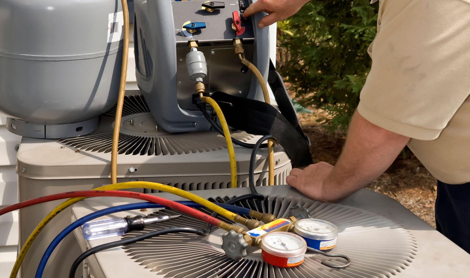 HVAC Brands Repair: Expert Solutions for Reliable Comfort