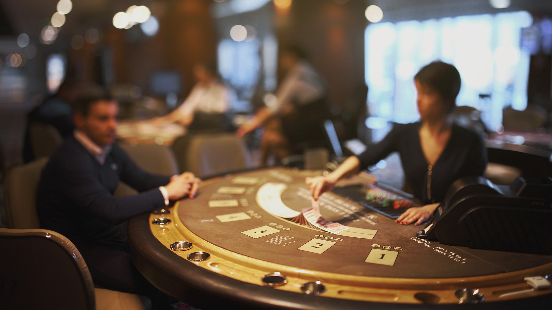Top Rated Online Gambling Platforms for Best Online Casinos Oklahoma