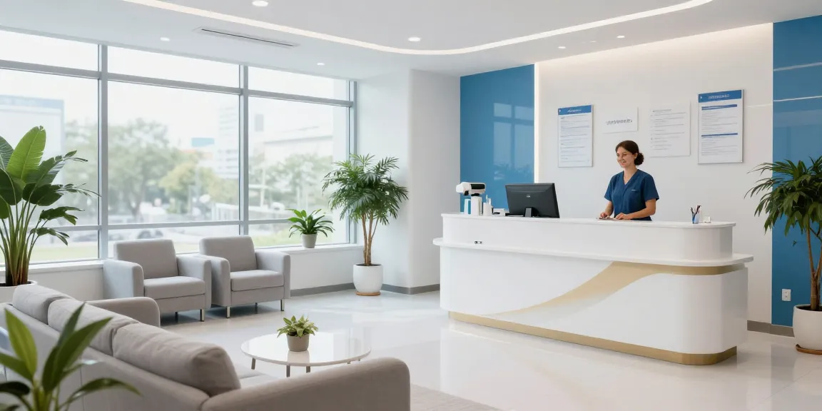 hair transplant istanbul consultation in a modern healthcare environment with caring professionals and welcoming atmosphere.