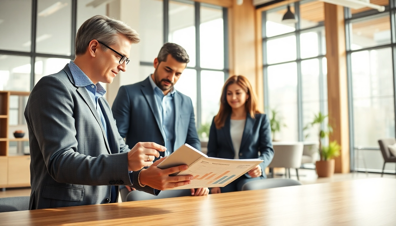 Engage with a financial advisor Newport news va for personalized financial guidance in a warm office.
