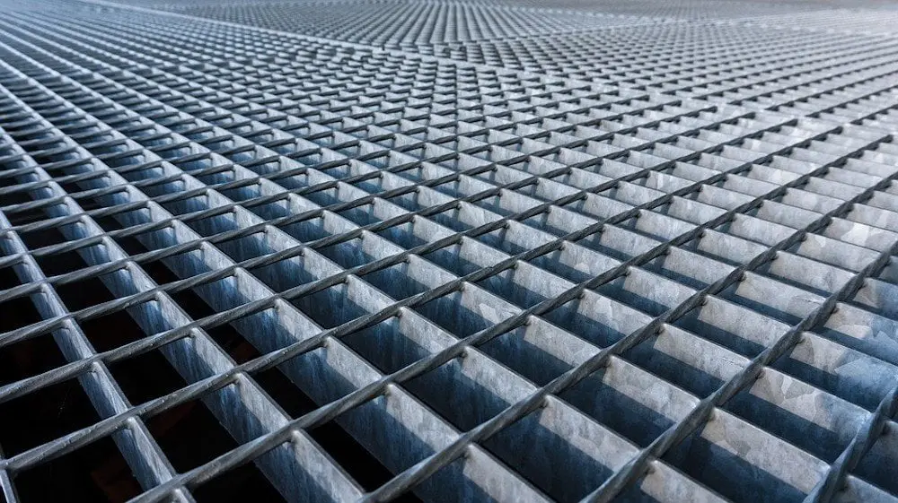 GRP Grating — Top Benefits of Using GRP Grating for Industrial and Commercial Projects