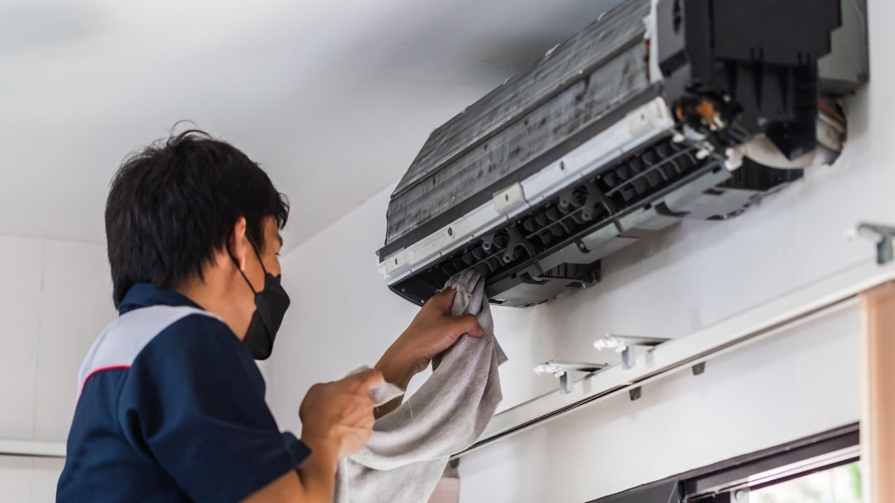 VETERAN-FOUNDED EXPERTS PROVIDING AC REPAIR MESA AZ SOLUTIONS