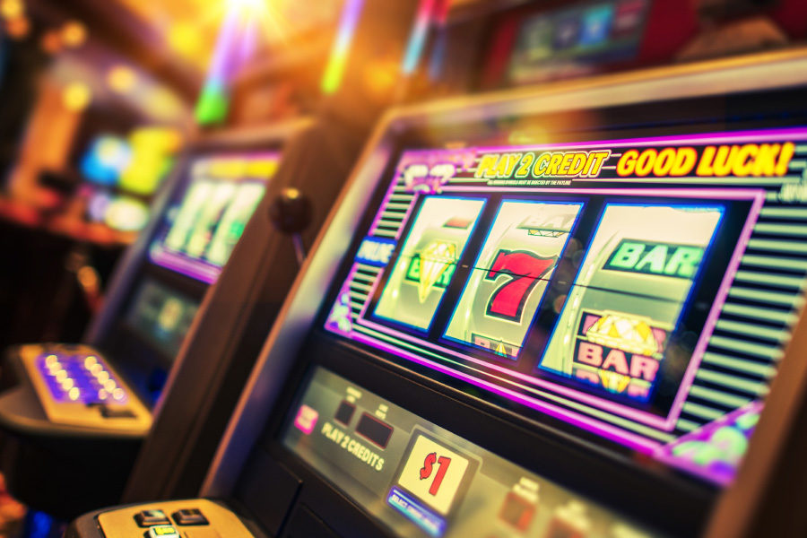 Maximize Your Play with Free Credit Slot Offers for a Thrilling Gaming Experience