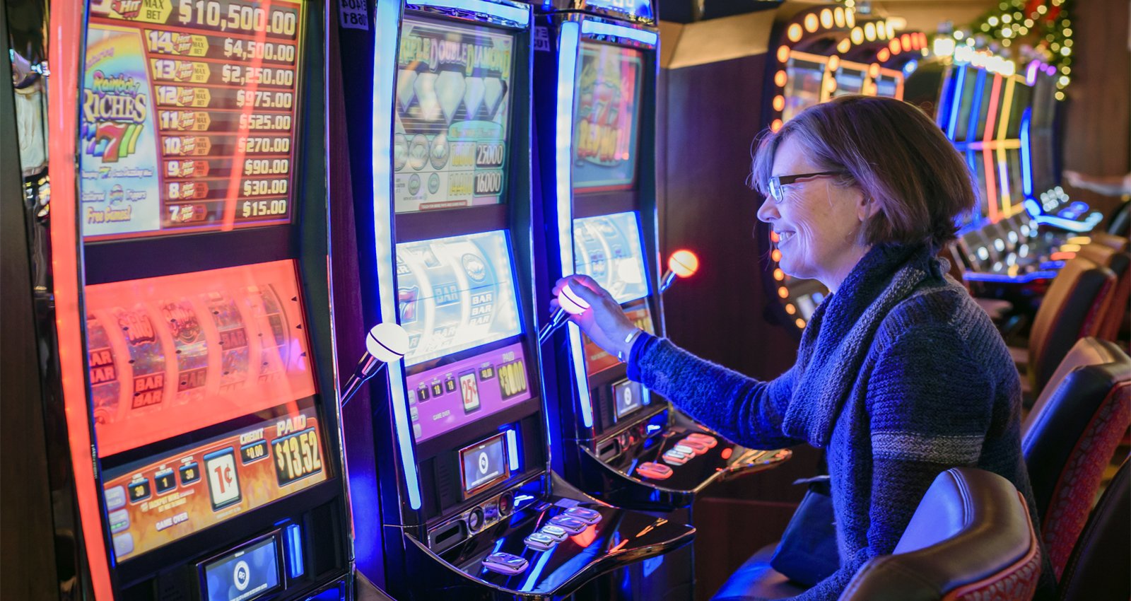 Menangkan Besar di mpo500 Casino: Panduan Lengkap untuk Pemain