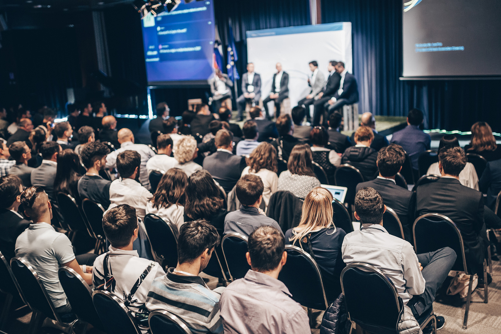 Transformative Startup Innovation Conference for Emerging Entrepreneurs