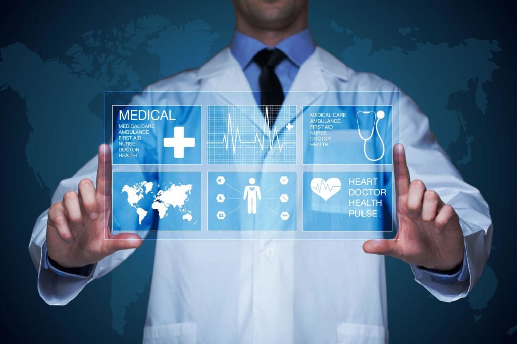 Medical Billing Services
