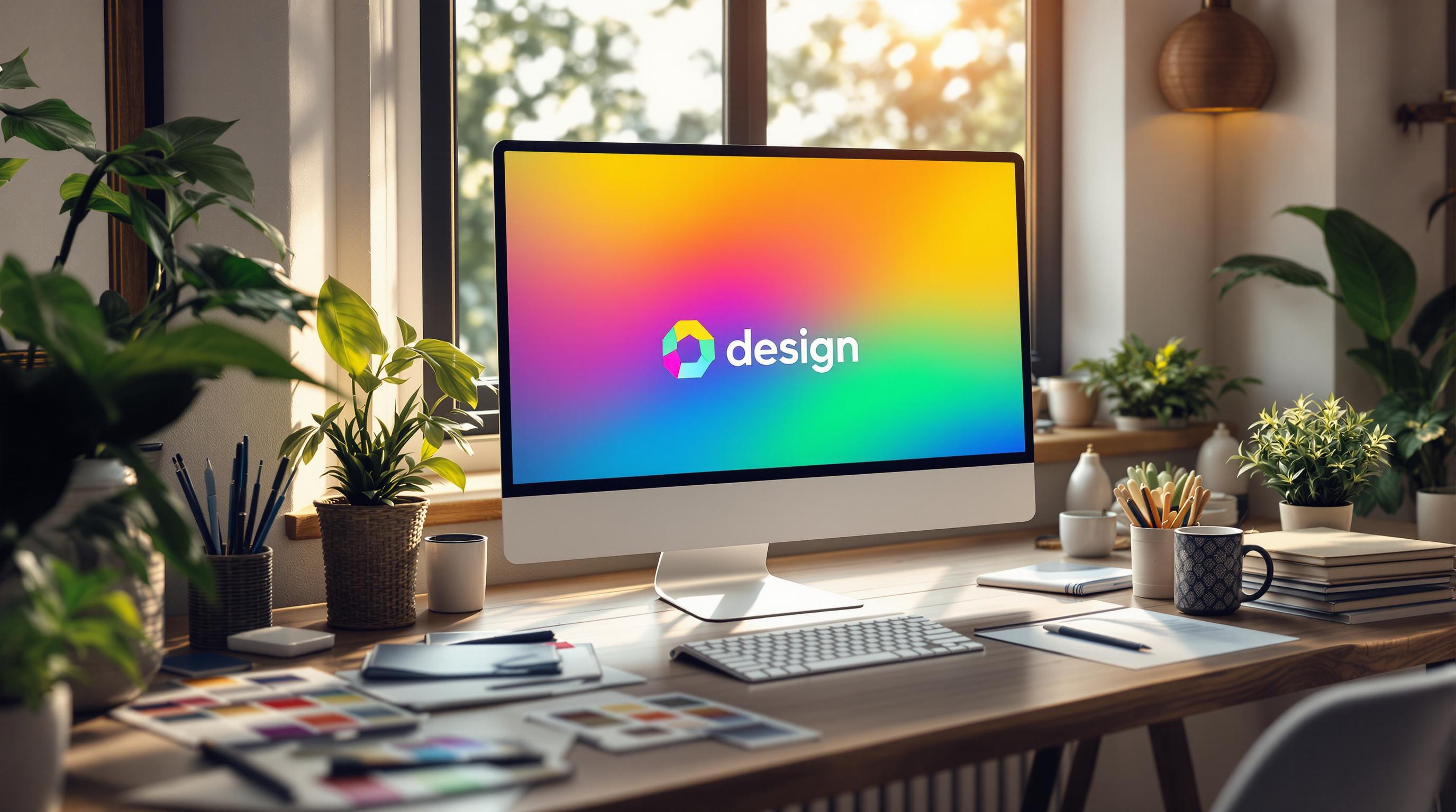 Creative Logo And Brand Design Services by VexNex