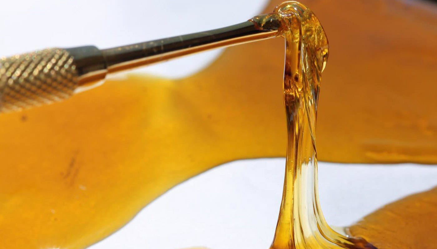 How to make thc oil and Store It Properly