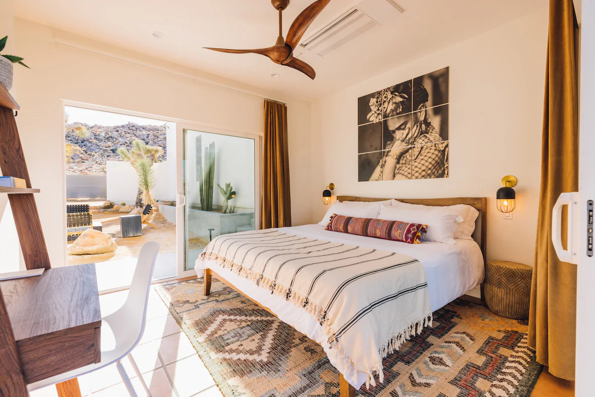 Cohost Company Joshua Tree | Streamlined Airbnb Management Experts