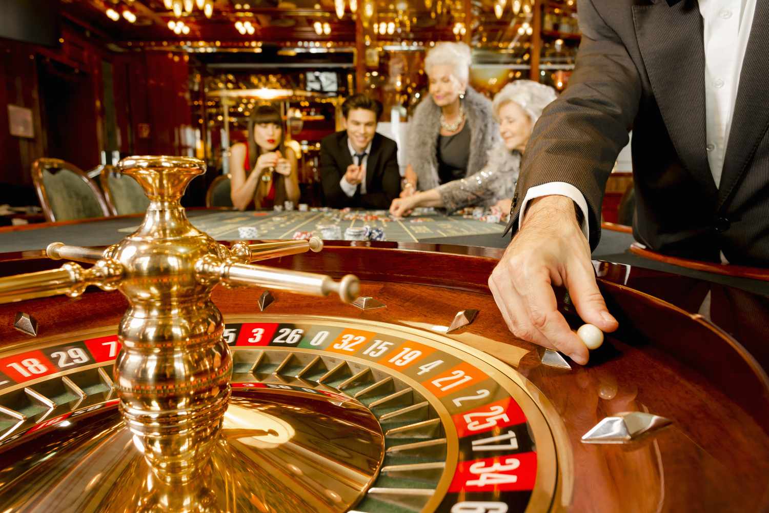 Top Choices for Best Online Casinos Manitoba: Where to Play and Win