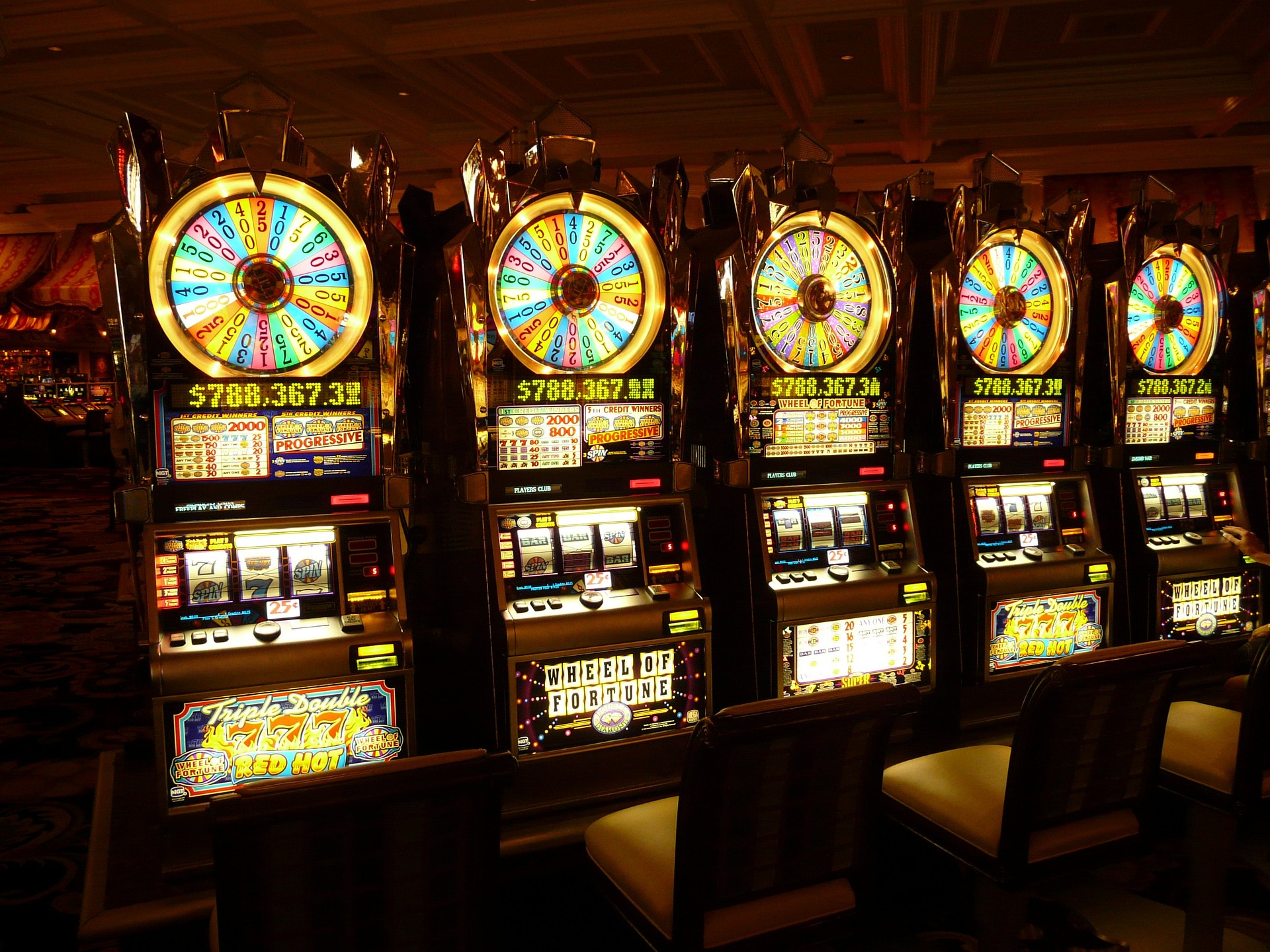 Kaisar888 Daftar Mudah untuk Menikmati Slot Online dengan Kemenangan Besar