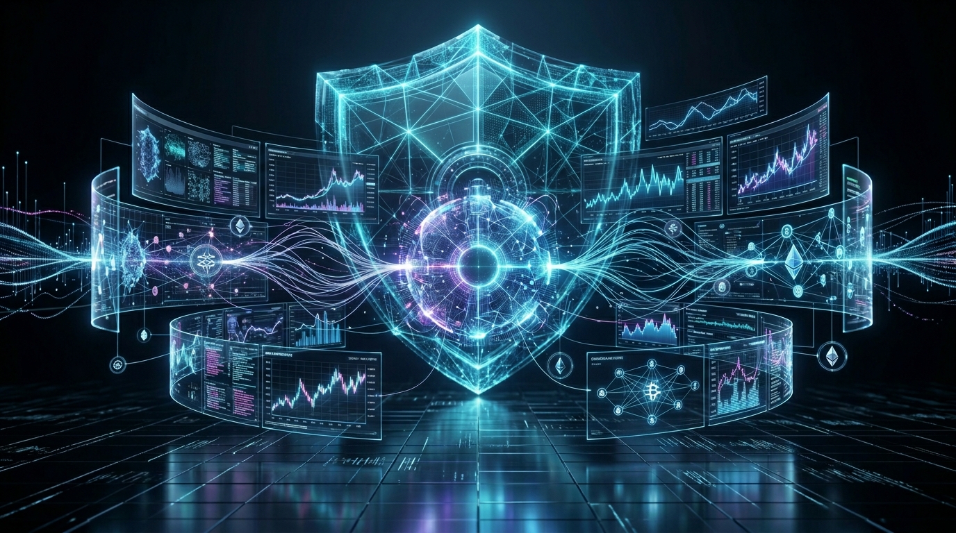 How an AI Trading Bot Works Step by Step