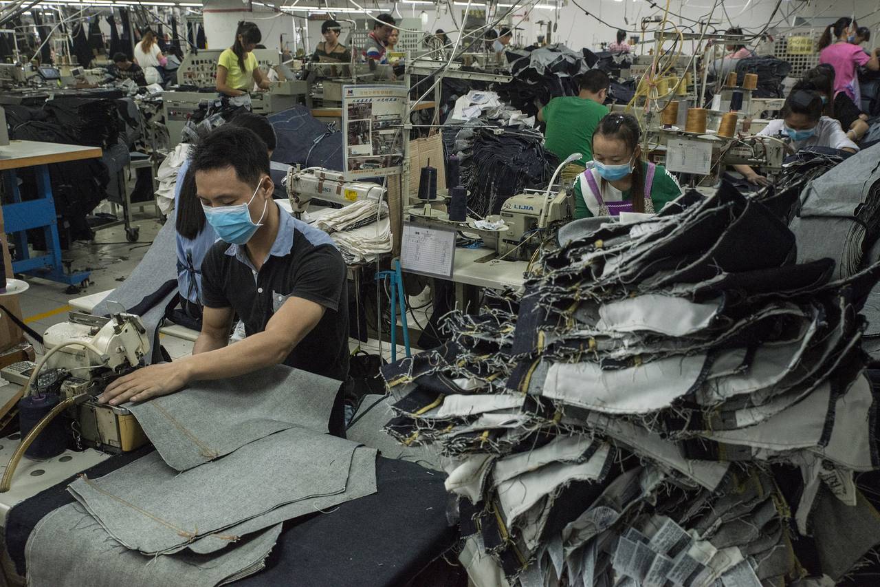 Premium Women’s Clothing Manufacturer for Global Brands