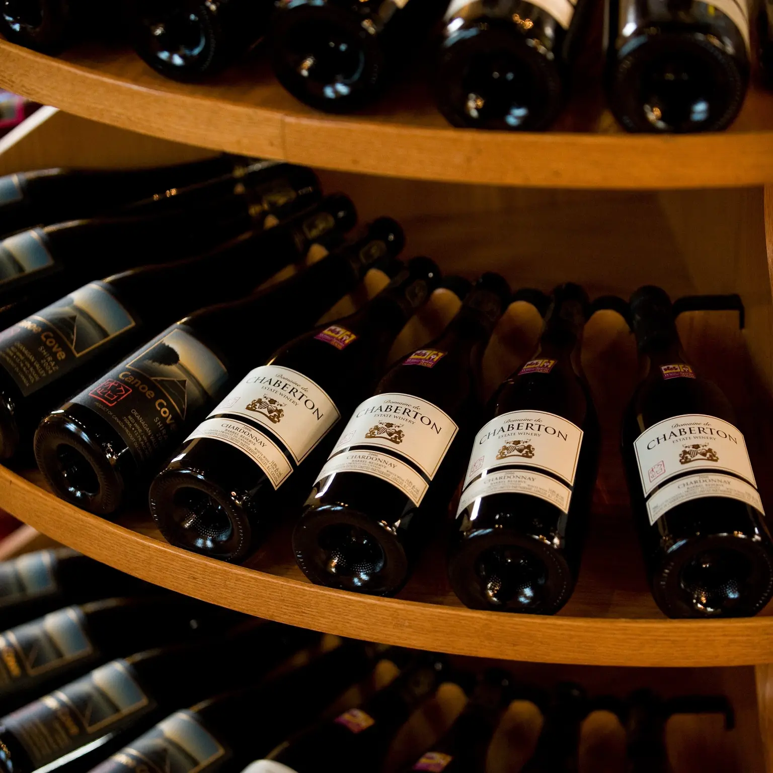 Experience the Best Winery Limo Service for Langley, Abbotsford &amp; Richmond