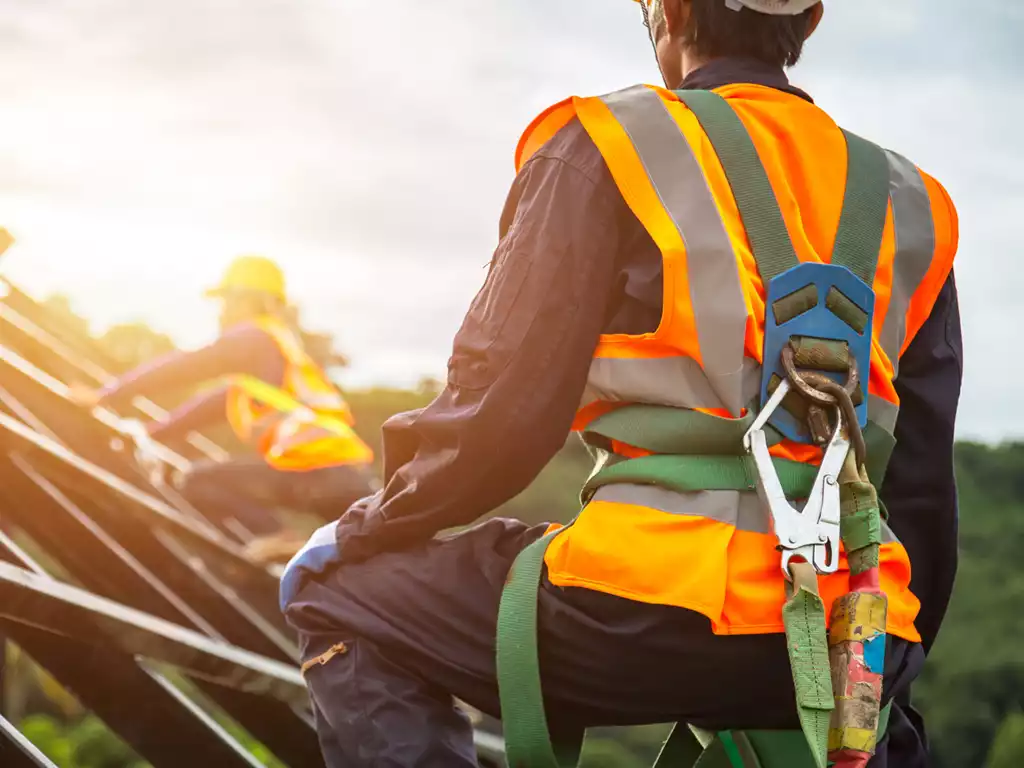 How Craft Training Programs Are Shaping the Future of Construction