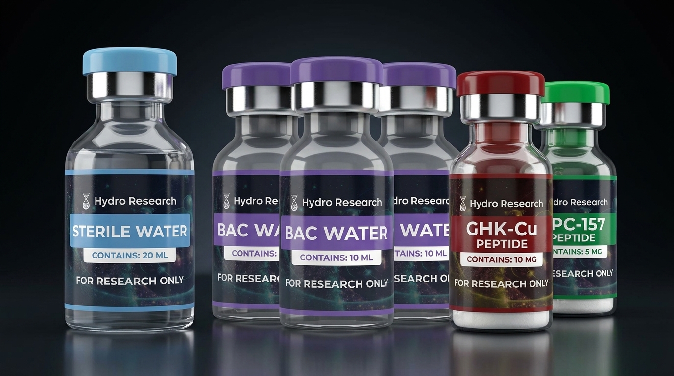 Hydro Research: Driving Innovation in Laboratory Science