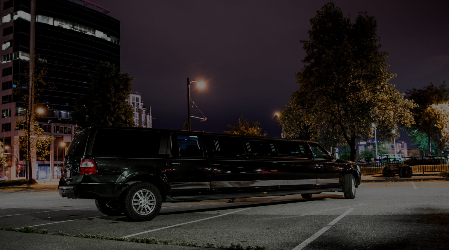 Best Seattle to Vancouver Car Service Private Ride