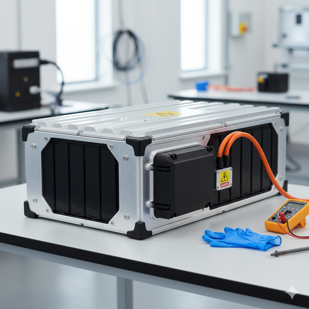 Why OEMs Prefer MANLY as Their LiFePO4 Battery Manufacturer