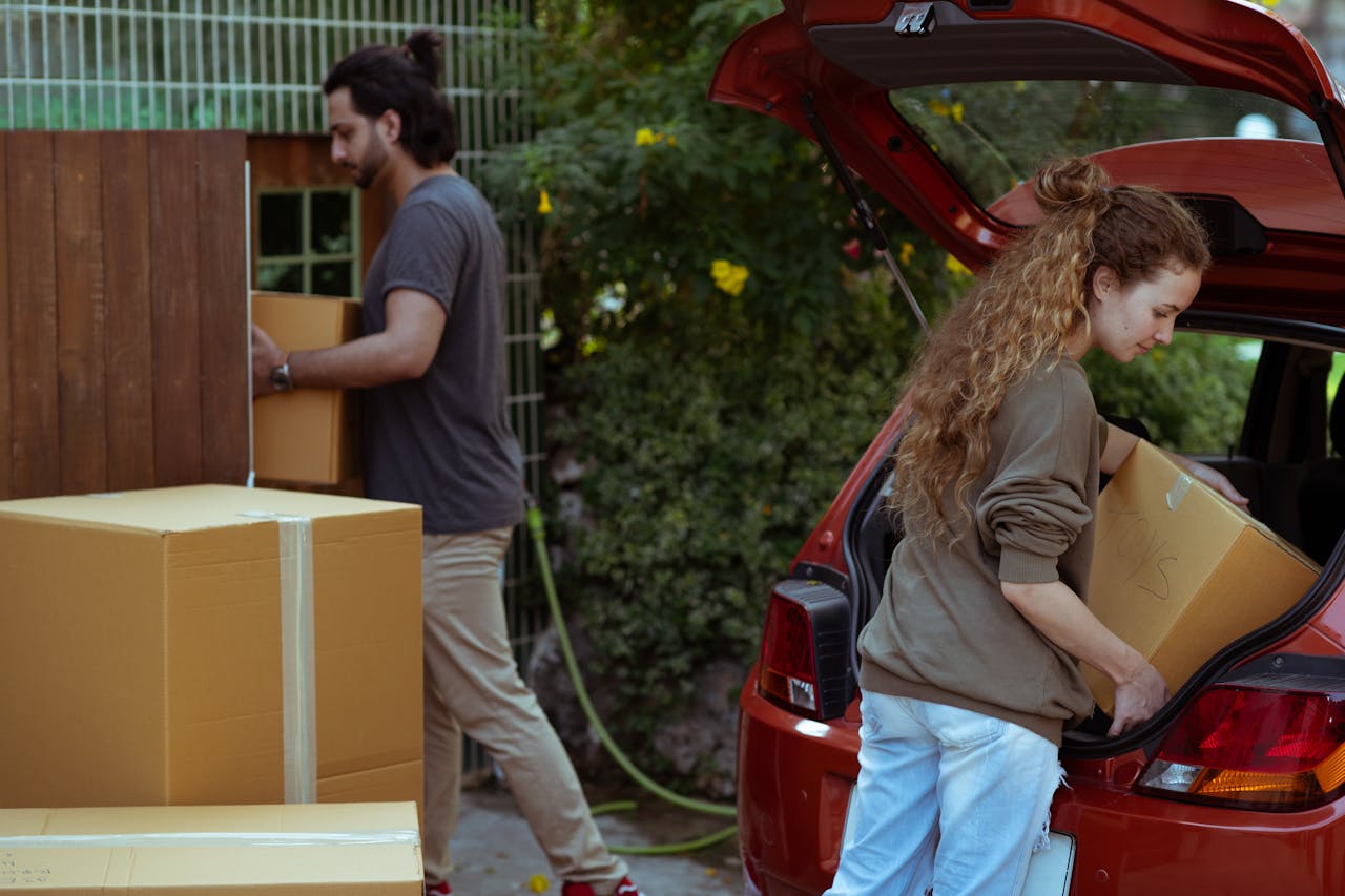 Cactus Moving – Recognized as the Best Movers in Vancouver
