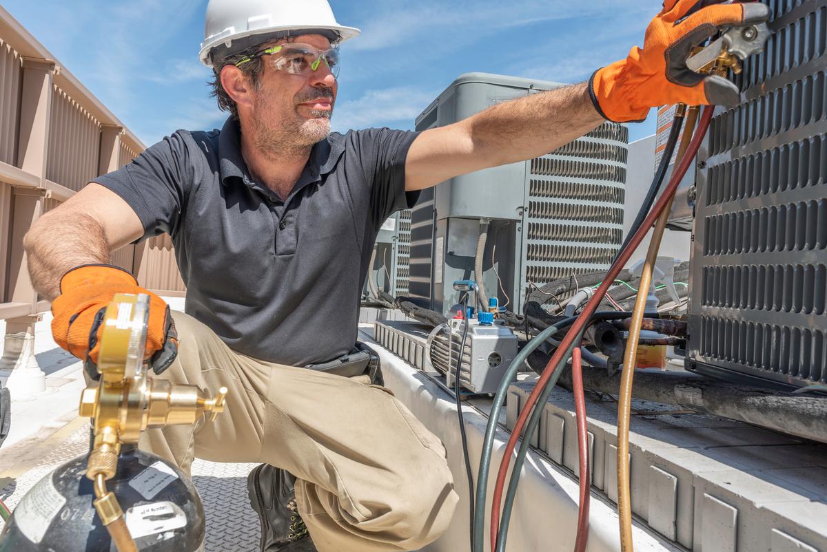 Construction Training Programs for South Texas Professionals