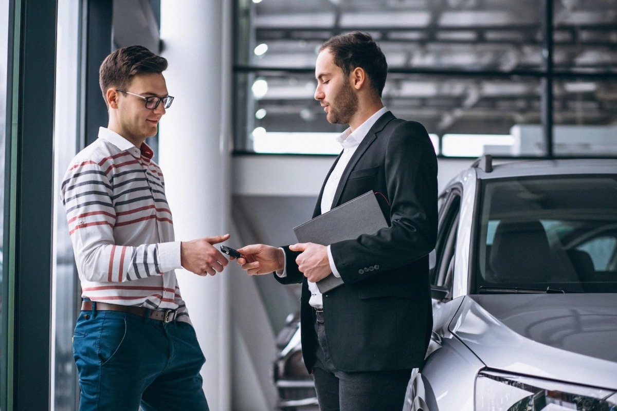 Why Choose a Private Car Service from Vancouver Airport?