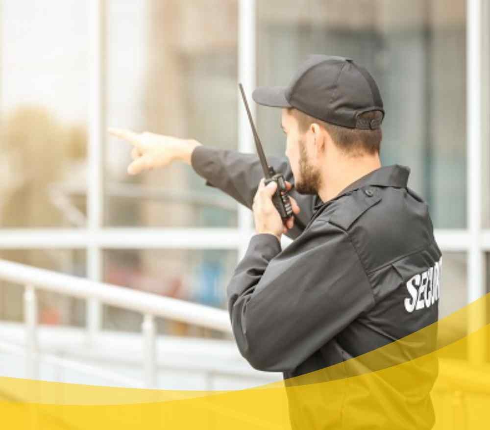 Why Security Guards Coventry Are Essential for Your Business Security
