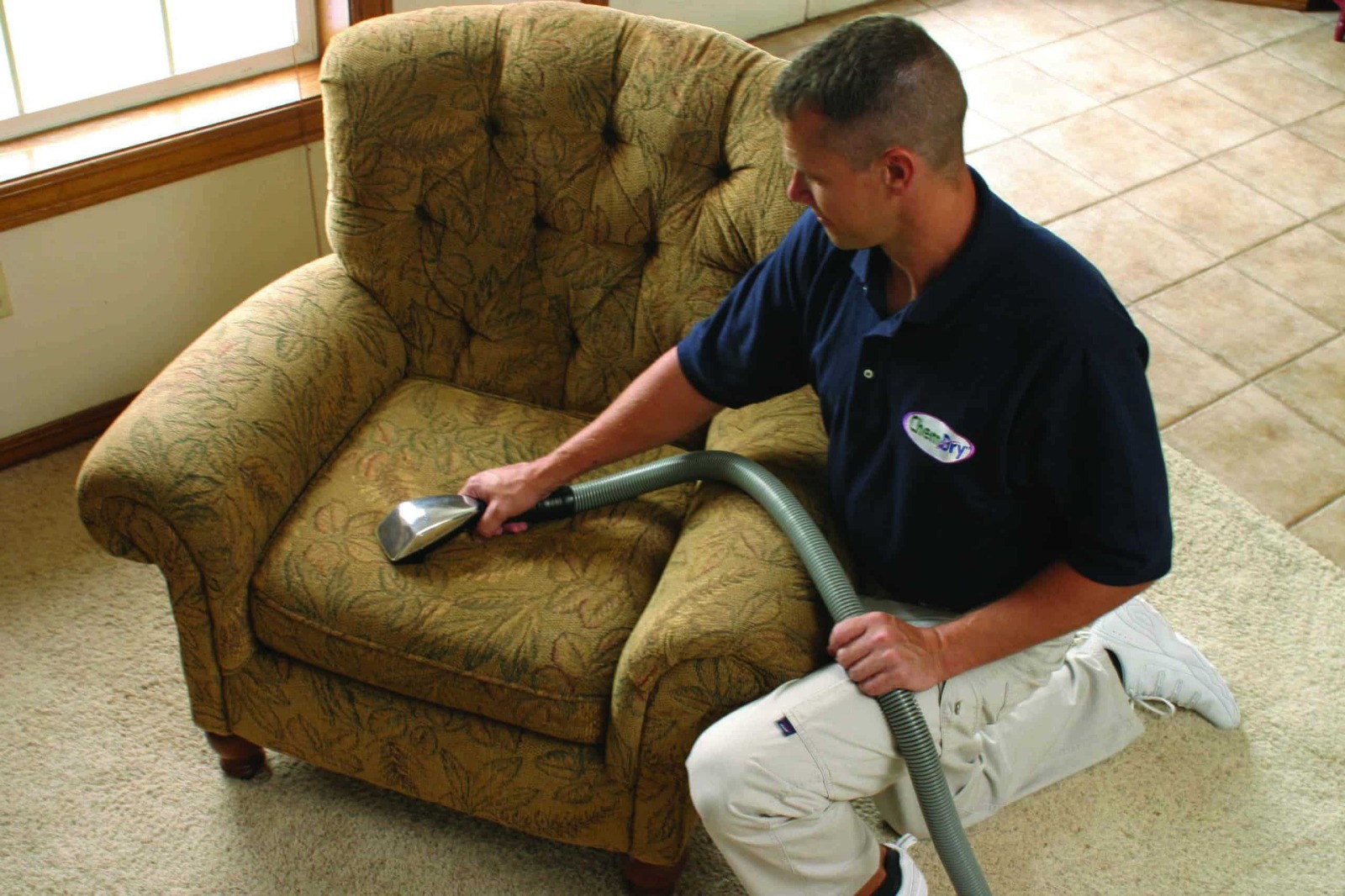 Sofa Cleaning Dubai – Fresh, Sanitized, and Spot-Free Sofas