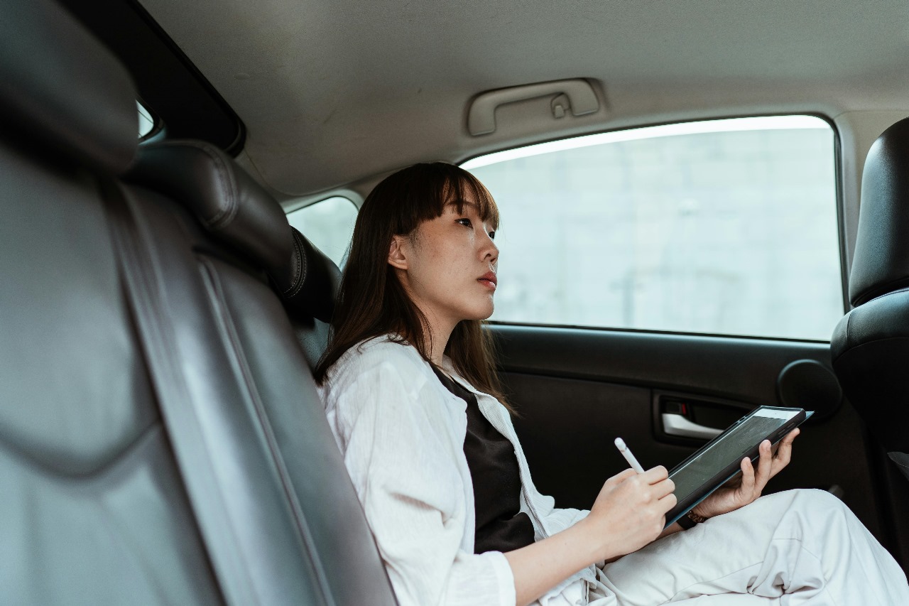Premium Vehicles, Courteous Drivers – Professional Car Service Oxford MS