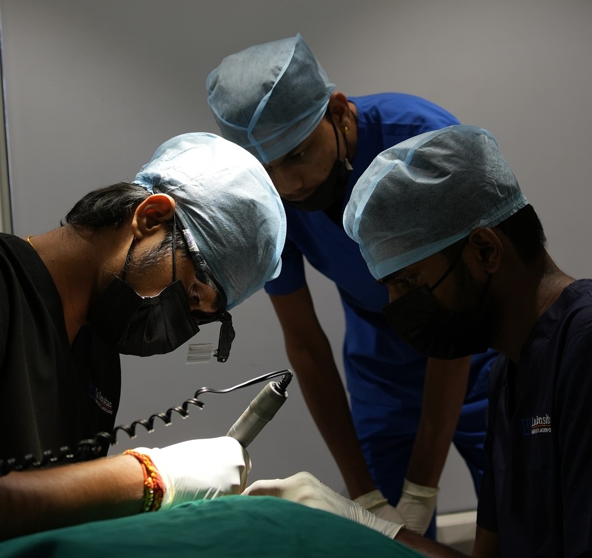 Hair Transplant London: Expert Hair Restoration at Westminster Medical Group®
